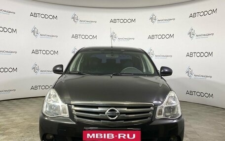 Nissan Almera, 2017 год, 808 900 рублей, 5 фотография