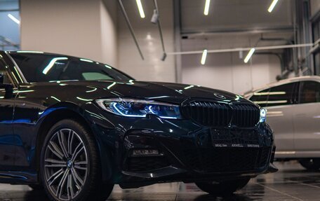 BMW 3 серия, 2021 год, 4 390 000 рублей, 12 фотография