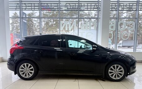 Ford Focus III, 2011 год, 700 000 рублей, 4 фотография