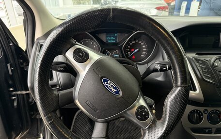 Ford Focus III, 2011 год, 700 000 рублей, 11 фотография