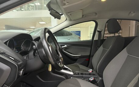 Ford Focus III, 2011 год, 700 000 рублей, 8 фотография