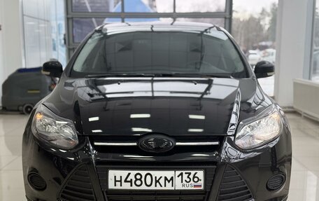 Ford Focus III, 2011 год, 700 000 рублей, 2 фотография