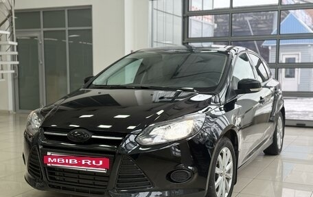 Ford Focus III, 2011 год, 700 000 рублей, 3 фотография