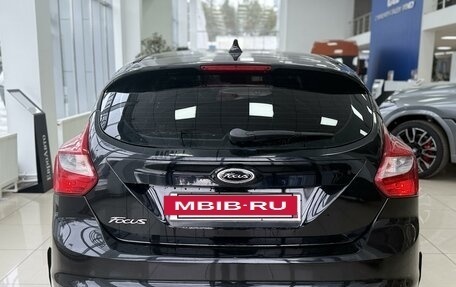 Ford Focus III, 2011 год, 700 000 рублей, 6 фотография