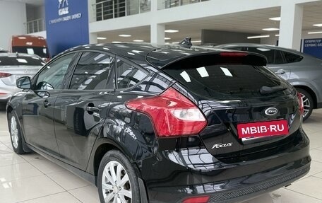 Ford Focus III, 2011 год, 700 000 рублей, 7 фотография