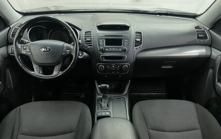 KIA Sorento II рестайлинг, 2015 год, 1 749 000 рублей, 5 фотография