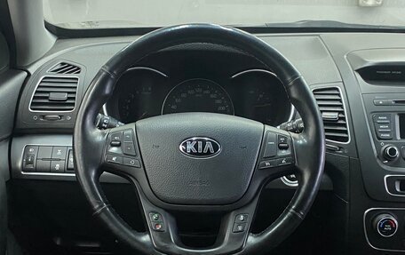 KIA Sorento II рестайлинг, 2015 год, 1 749 000 рублей, 8 фотография