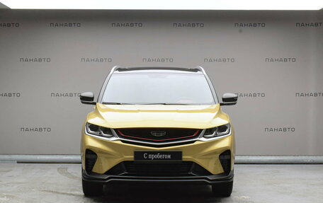 Geely Coolray I, 2022 год, 2 073 000 рублей, 5 фотография