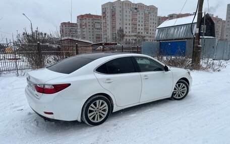 Lexus ES VII, 2014 год, 2 250 000 рублей, 4 фотография