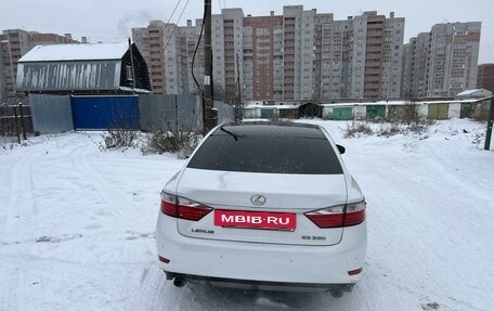 Lexus ES VII, 2014 год, 2 250 000 рублей, 3 фотография