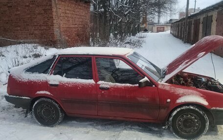 Toyota Corolla, 1986 год, 400 000 рублей, 12 фотография