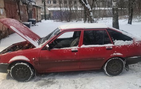 Toyota Corolla, 1986 год, 400 000 рублей, 16 фотография