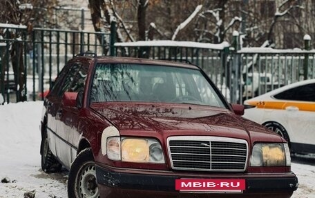 Mercedes-Benz S-Класс, 1993 год, 350 000 рублей, 4 фотография