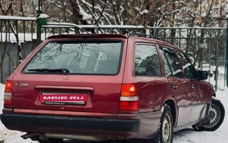 Mercedes-Benz S-Класс, 1993 год, 350 000 рублей, 3 фотография