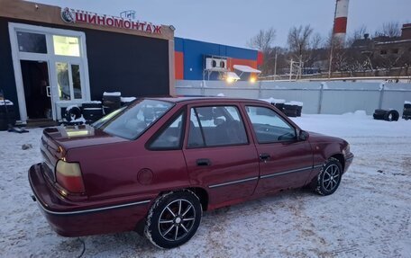 Daewoo Nexia I рестайлинг, 2005 год, 400 000 рублей, 2 фотография