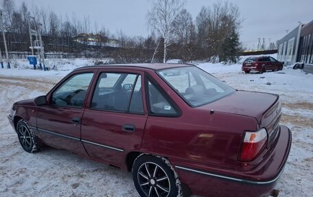 Daewoo Nexia I рестайлинг, 2005 год, 400 000 рублей, 5 фотография