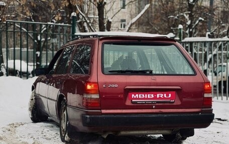 Mercedes-Benz S-Класс, 1993 год, 350 000 рублей, 5 фотография