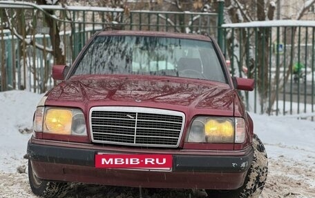 Mercedes-Benz S-Класс, 1993 год, 350 000 рублей, 10 фотография