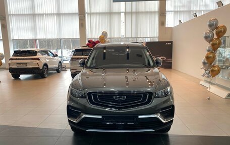 Geely Atlas, 2024 год, 3 431 990 рублей, 2 фотография