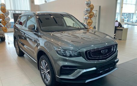 Geely Atlas, 2024 год, 3 431 990 рублей, 3 фотография