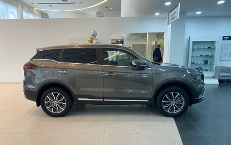 Geely Atlas, 2024 год, 3 431 990 рублей, 4 фотография