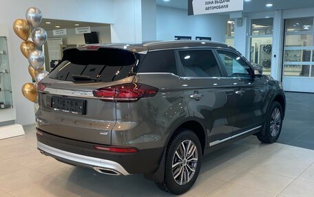 Geely Atlas, 2024 год, 3 431 990 рублей, 5 фотография