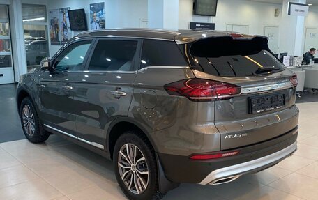 Geely Atlas, 2024 год, 3 431 990 рублей, 7 фотография