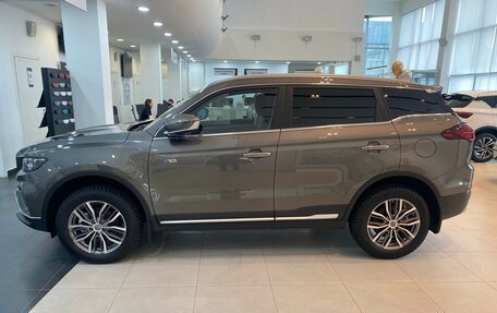 Geely Atlas, 2024 год, 3 431 990 рублей, 8 фотография
