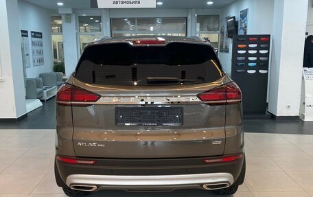 Geely Atlas, 2024 год, 3 431 990 рублей, 6 фотография