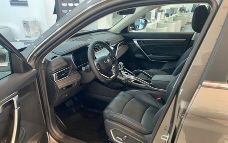 Geely Atlas, 2024 год, 3 431 990 рублей, 9 фотография