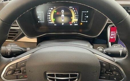Geely Atlas, 2024 год, 3 431 990 рублей, 15 фотография