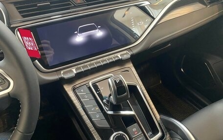 Geely Atlas, 2024 год, 3 431 990 рублей, 13 фотография