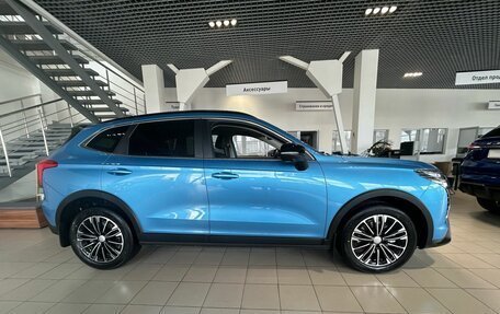 Haval Jolion, 2024 год, 2 649 000 рублей, 2 фотография