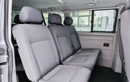 Volkswagen Caravelle T5, 2011 год, 1 939 000 рублей, 7 фотография