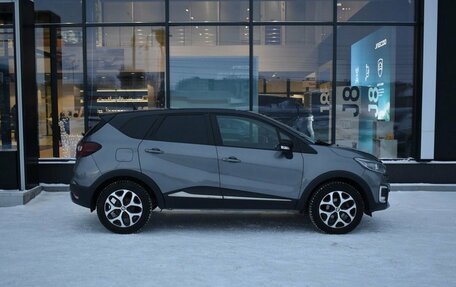 Renault Kaptur I рестайлинг, 2019 год, 1 830 000 рублей, 4 фотография