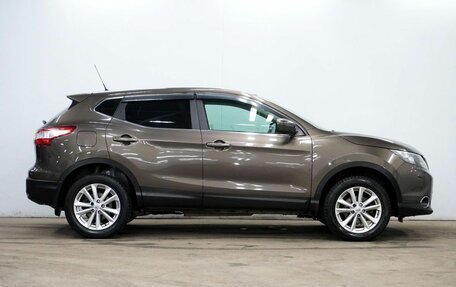 Nissan Qashqai, 2014 год, 1 450 000 рублей, 5 фотография