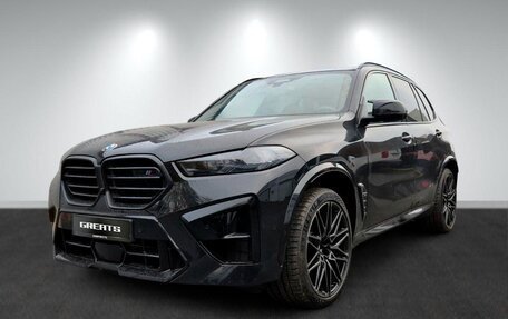 BMW X5 M, 2024 год, 24 500 000 рублей, 1 фотография