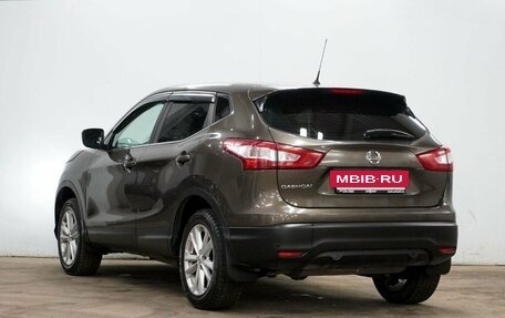 Nissan Qashqai, 2014 год, 1 450 000 рублей, 6 фотография