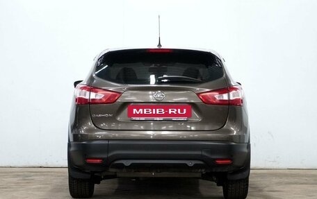 Nissan Qashqai, 2014 год, 1 450 000 рублей, 7 фотография