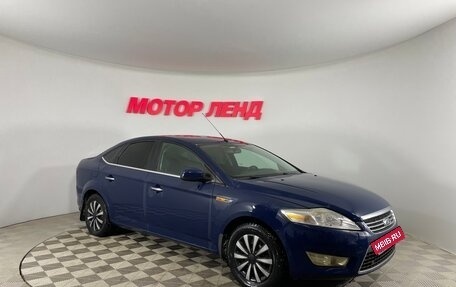 Ford Mondeo IV, 2009 год, 779 000 рублей, 2 фотография