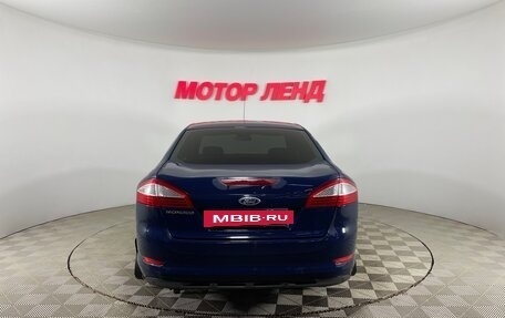 Ford Mondeo IV, 2009 год, 779 000 рублей, 4 фотография