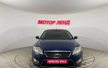 Ford Mondeo IV, 2009 год, 779 000 рублей, 3 фотография