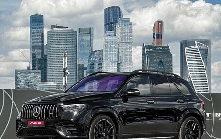 Mercedes-Benz GLE AMG, 2024 год, 19 860 000 рублей, 1 фотография