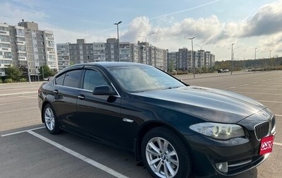 BMW 5 серия, 2012 год, 1 730 000 рублей, 1 фотография