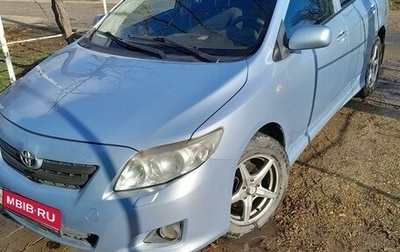 Toyota Corolla, 2007 год, 820 000 рублей, 1 фотография