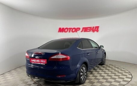 Ford Mondeo IV, 2009 год, 779 000 рублей, 5 фотография