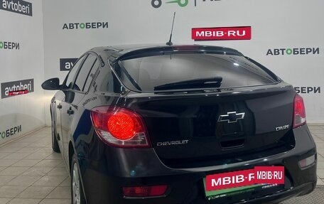 Chevrolet Cruze II, 2012 год, 817 000 рублей, 3 фотография