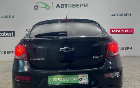 Chevrolet Cruze II, 2012 год, 817 000 рублей, 4 фотография