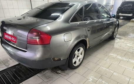 Audi A6, 2000 год, 490 000 рублей, 1 фотография