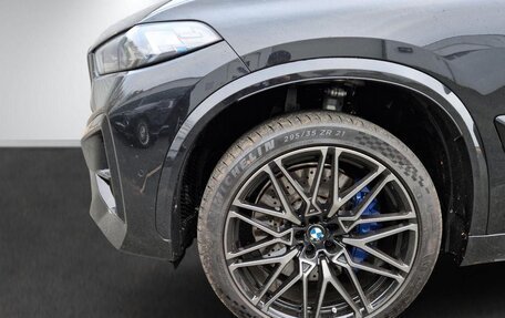 BMW X5 M, 2024 год, 24 500 000 рублей, 3 фотография